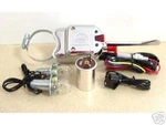 Chevrolet Pick Up Truck 1950 1951 1952 Turn Signal Kit. Fixed Price $49.99.