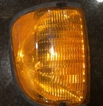 Fits 92-02 Ford E150 E250 Econoline Passenger Parking Side Marker Light Lamp Rh. Fixed Price $20.00.