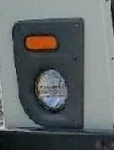 For 2010 Mack LEU633 2009-2016 Headlight Right , Co. Fixed Price $189.96.