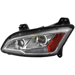 For 2022 2023 2024 2025 Peterbilt 579 Halogen Headlight Assembly Driver Left. Fixed Price $275.99.