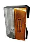 Nos Lincoln Versailles 1977-1979 Lh Turn Parking Lamp Lens Ford D74Y-13201-A. Fixed Price $175.00.