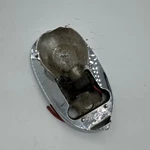 Oem Triumph Spitfire GT6 Lucas Rear Tail Light Housing And Lens L672 Original. Fixed Price $30.00.