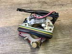 1971 72 Chrysler 300 New Yorker Body Mopar Nos Tilt Turn Signal Switch 3575246. Fixed Price $195.00.