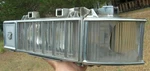 1969 Cadillac Deville Right Passenger Turn Signal Cornering Side Marker Lens Oem. Fixed Price $125.00.