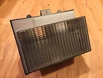 1981 82 83 Dodge Plymouth Reliant Nos Mopar Rh Park/signal Light Lens 4174006. Fixed Price $50.40.
