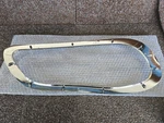Freightliner A17-14930-000 M-2 100/106/112 Headlight Bezel Trim 2002-12 Dr Side. Fixed Price $20.00.