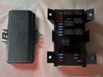 Peterbilt 579 Paccar Pdc Sleeper Cab Fuse Box Assembly P27-1224-0120 Oem. Fixed Price $134.99.