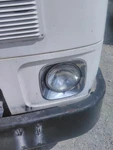 For 2016 Autocar Acxxpeditor Headlight Left , Ga. Fixed Price $333.71.