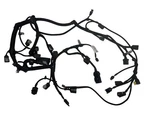2012 Cummins ISX12 Engine Wiring Harness 4373992 (514-12650). Fixed Price $600.00.