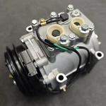 Ac Compressor MSC90TA MK512758 For Mitsubishi Canter FE639 FE84P FG649. Fixed Price $251.80.