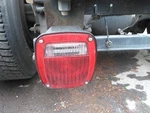 Replaces 2017 Volvo Vnm Tail Light , Or. Fixed Price $85.05.