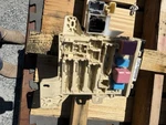 2007-2011 Toyota Camry Interior Cabin Junction Fuse Box Oem. Fixed Price $28.73.