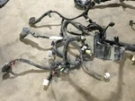 Lexus RX400H Hybrid 2006 3.3L V6 Engine Wiring Harness Factory. Fixed Price $255.12.