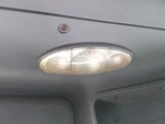 Replaces 2011 Freightliner Cascadia 125 Interior Cab Light , Ga. Fixed Price $63.97.