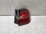 2018-2020 Mercedes Gla-class W156 Liftgate Left Tail Light Led Oem 1569068600. Fixed Price $199.99.