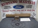 1964 Falcon Backup Lamp Kit Reverse Light Wiring C4DZ-15499-A Nos. Fixed Price $295.00.