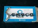 1960 Dodge Dart Nos Mopar Quarter Panel Seneca Nameplate #2196804. Fixed Price $135.00.