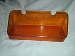 1971 Chrysler Parking Light Lens Right 3478584 -CHR538. Fixed Price $15.59.