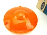 New Oem Ford C1TB-13328-B Turn Signal Light Lamp Lens Amber. Fixed Price $19.99.