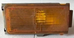 1976/77 Chevrolet Nova Parking Light Assembly, Sae Ip 76, Guide 1X3, 5968630 Oem. Fixed Price $20.70.