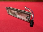Nos 1965 Cadillac Parking Light Lens / Housing Gm 910654. Fixed Price $225.00.