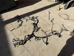 Oem 2004 Toyota Tacoma Dash Wire Harness 82131-0Y611 4X4 M/t 3.4L. Fixed Price $300.00.
