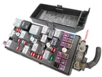 20822695 Chevy 2008-2012 Malibu Ls Ltz Fuse Box 2.4L 2009 2010 2011 Oem G25. Fixed Price $49.95.