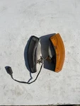 Datsun 240Z Front Indicator Back Plate. Turn Signals. 3005L 3005R. Fixed Price $208.21.