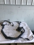 2014 Kenworth T680 Chassis Wiring Harness P92-5216 (555-10096). Fixed Price $618.00.