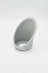 1967 1968 Mustang Parking Light Retainer Rh Only C7ZZ-13220-A. Fixed Price $22.00.