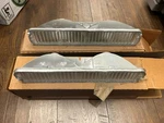 Nos 1980-1990 Buick Electra Lesabre Estate Front Bumper Turn Signal Marker Light. Fixed Price $299.99.