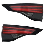 For Toyota Sienna 21-22 Tail Lights Driver & Passenger Side Inner Replacement. Fixed Price $179.69.