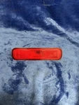 Triumph TR7 TR8 Side Lamp Marker Red Type Brand New Genuine Lucas L927. Fixed Price $33.57.