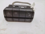 Oem Freightliner Switch Panel Assembly Housing Dome, Foot Well & Sleeper Lamps. Fixed Price $37.46.