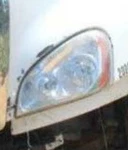 For 2020 Freightliner Cascadia 2007-2018 Headlight Left , Ms. Fixed Price $98.48.