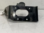 2009 Freightliner Business Class M2 Air Cleaner Brackets & Light Bar (793-10107). Fixed Price $55.00.