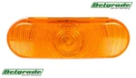 Truck-lite Light Only Oval Grommet Mount Style Amber 60202Y (10 Pack). Fixed Price $120.00.
