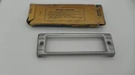 Nos 47-53 Chevy Truck Parking Lamp Light Bezel Trim Oe 5941109 Gm 03AA1. Fixed Price $35.00.