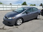 Dash Wire Harness Oem 2014 Honda Civic 32117-TR0-A02. Fixed Price $275.00.