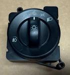 Freightliner Cascadia Headlight Switch 3240915 A06-58685-000. Fixed Price $39.99.