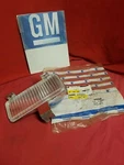 Nos Gmc Chevy Pick Up Blazer Jimmy 81-82 Front Turn Signal Light Lamp 915451. Fixed Price $69.95.