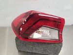 24 Kia K5 Lxs Tail Light Lamp Left Driver Incandescent. Fixed Price $175.00.