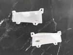 Fit For Chevrolet Caprice 85-90 Front Fender Lamp Turn Signal Cornering Lights. Fixed Price $99.99.