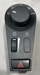2018-2025 Volvo Vnl 760 860 Fog Headlight Auto Hazard Switch Oem 22977099. Fixed Price $100.00.