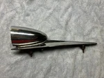 1956-61 Studebaker Hawk Fender Light Xo 1147. Fixed Price $65.00.