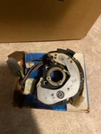 (1) Nos 1974-1977? Ford Thunderbird Lincoln Turn Signal Switch W/ Jumper Wire. Fixed Price $95.00.