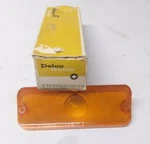 New Delco Guide Front Turn Signal Len 5954968. Fixed Price $19.99.