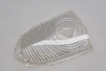 1951 Chevrolet Clear Plastic Parking Lamp Lens. Fixed Price $19.99.