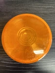 Lexan 9031 Amber Rear Tail/stop/back-up Light Assembly. Fixed Price $10.62.