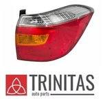 For 08-10 Highlander Rh Taillight Taillamp Right Passenger. Fixed Price $74.97.